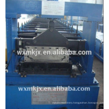 PU Shutter Doors Forming Machine